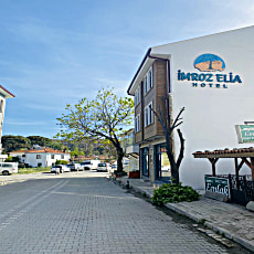 İmroz Elia Hotel